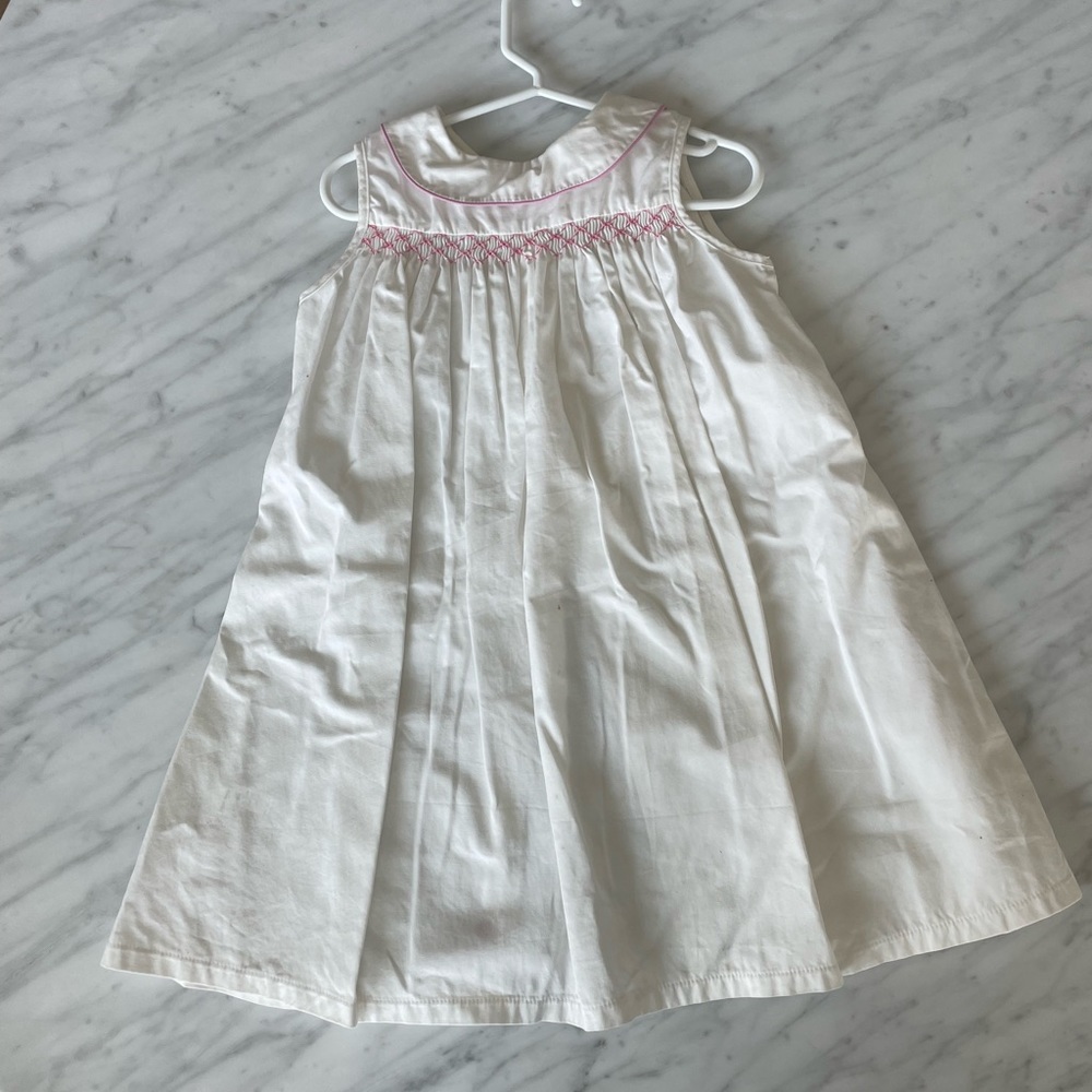 Kayce Hughes Tied Dress